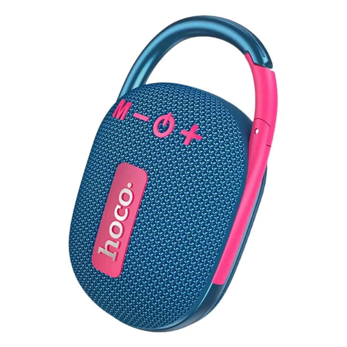 HOCO - HC17 - Easy Joy Sports BT Speaker - Navy Blue - Zayoom