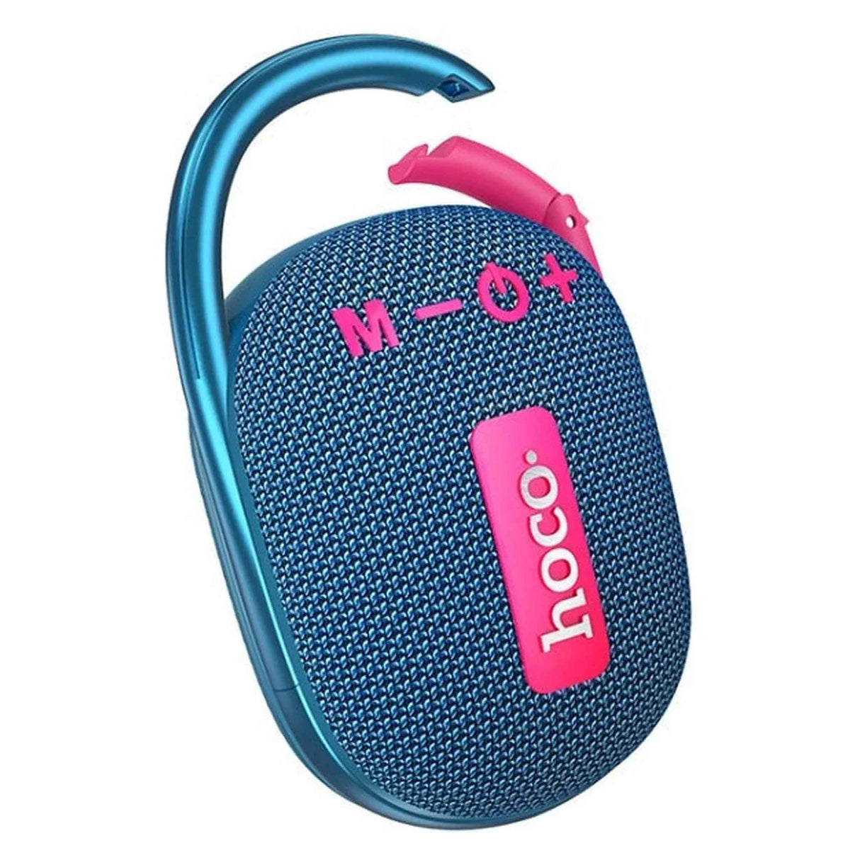 HOCO - HC17 - Easy Joy Sports BT Speaker - Navy Blue - Zayoom