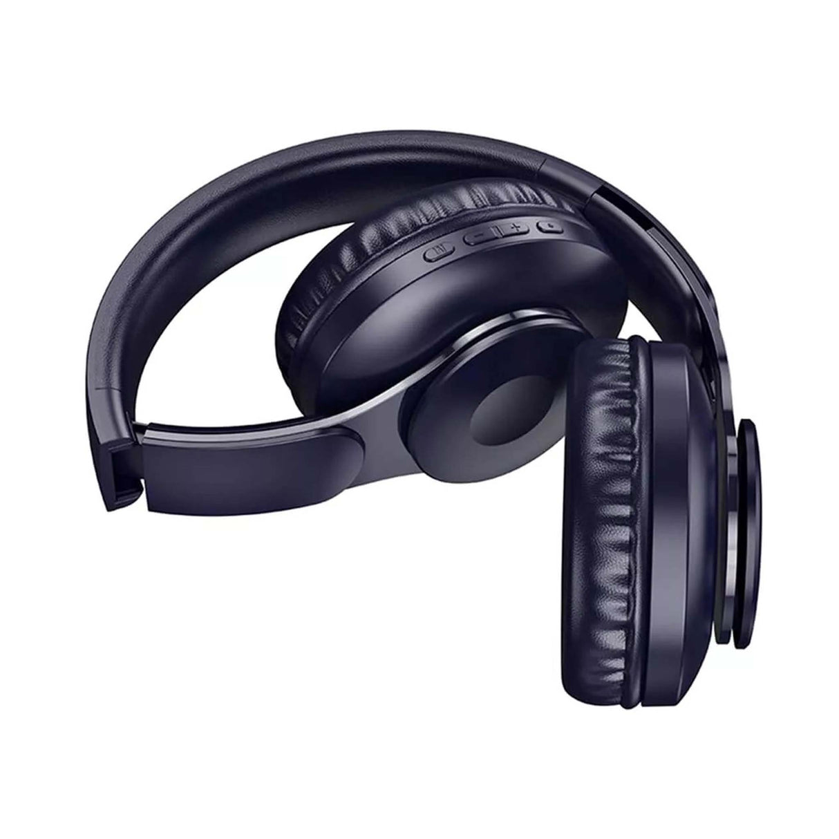 HOCO - W45 - Enjoy BT - Headset - Black - Zayoom