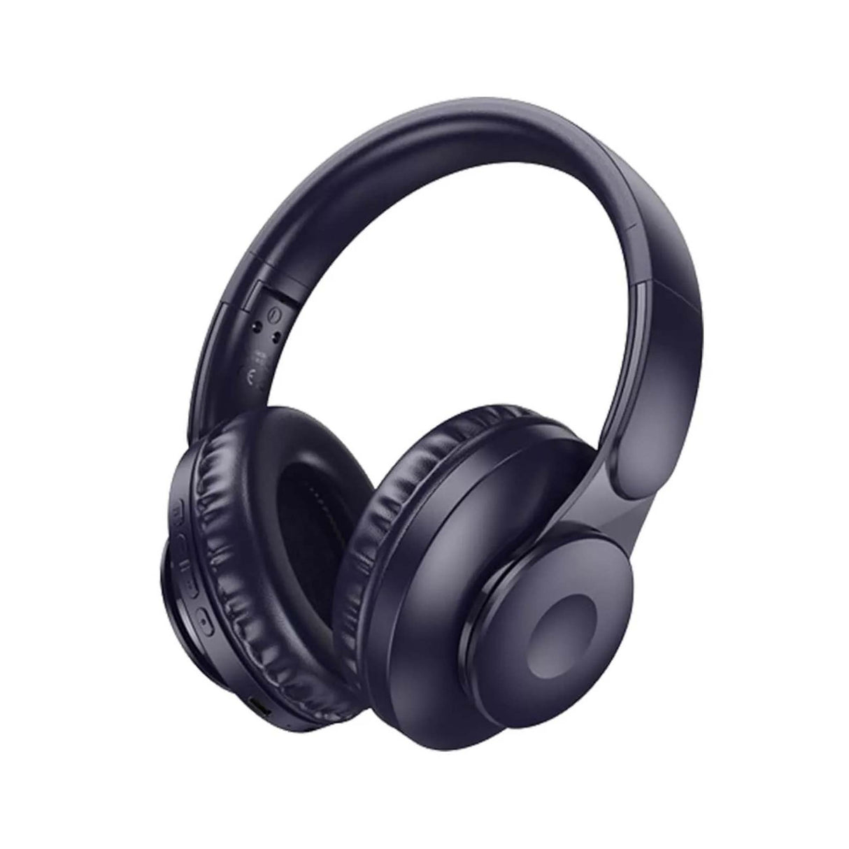 HOCO - W45 - Enjoy BT - Headset - Black - Zayoom