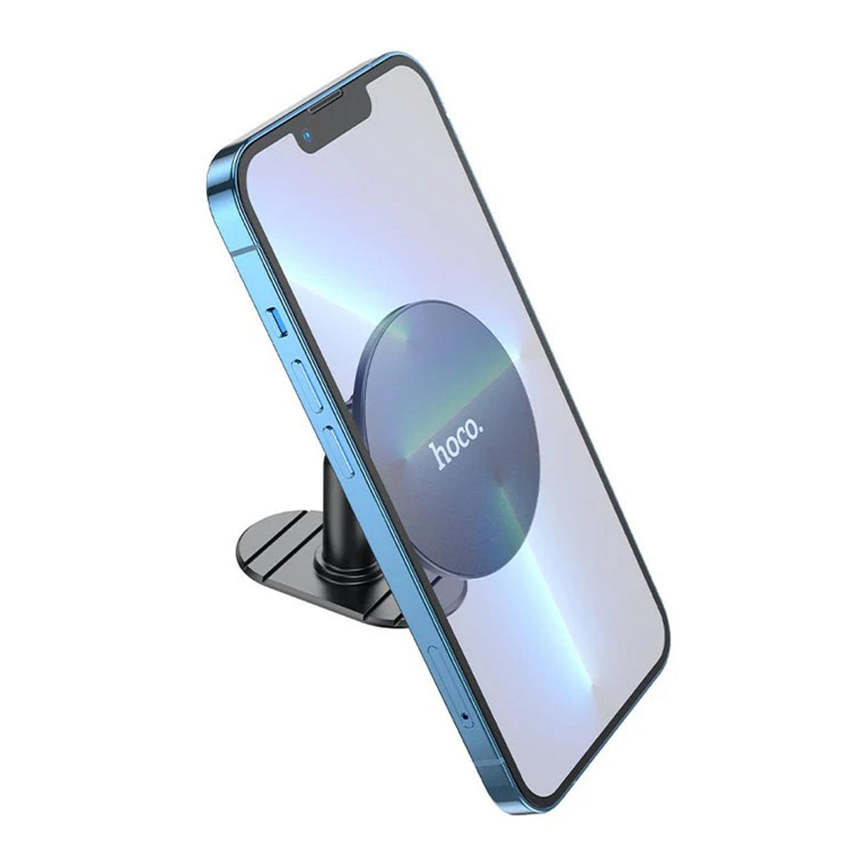 HOCO Car Holder H13 Fine Jade for Dashboard - Zayoom