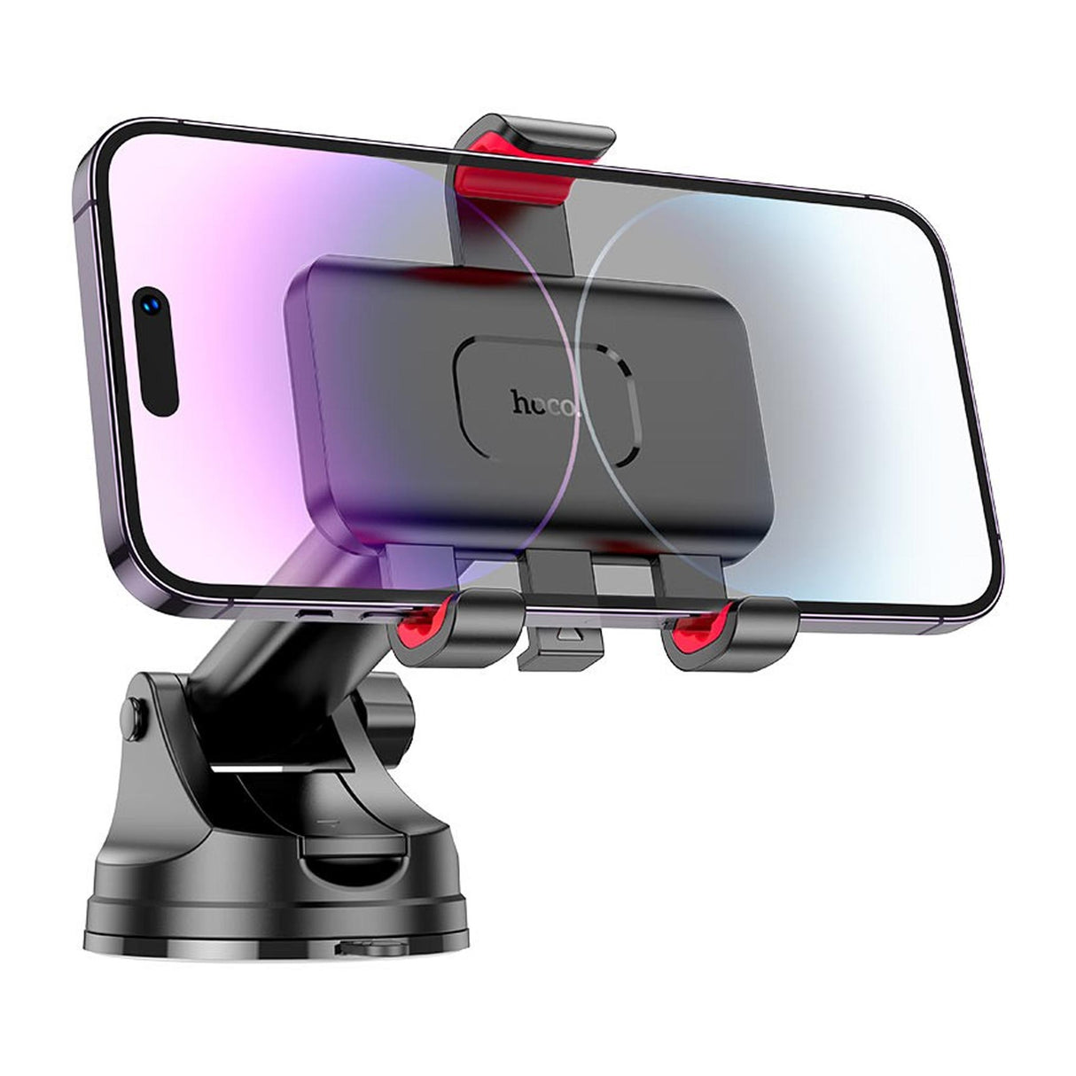 HOCO Car Holder H22 Dragon for Dashboard - Zayoom