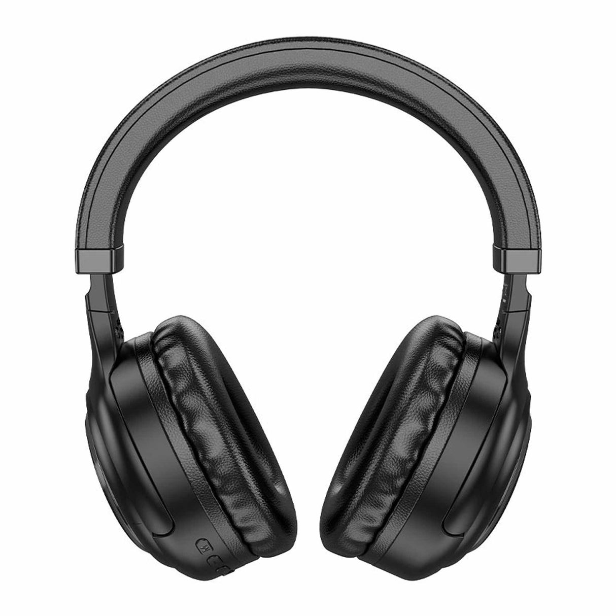 HOCO W48 - Focus BT Headphones - Black - Zayoom