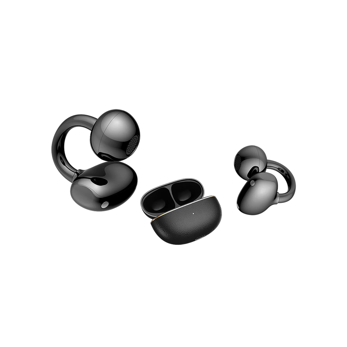 HONOR Earbuds Clip 2 Pro - Black