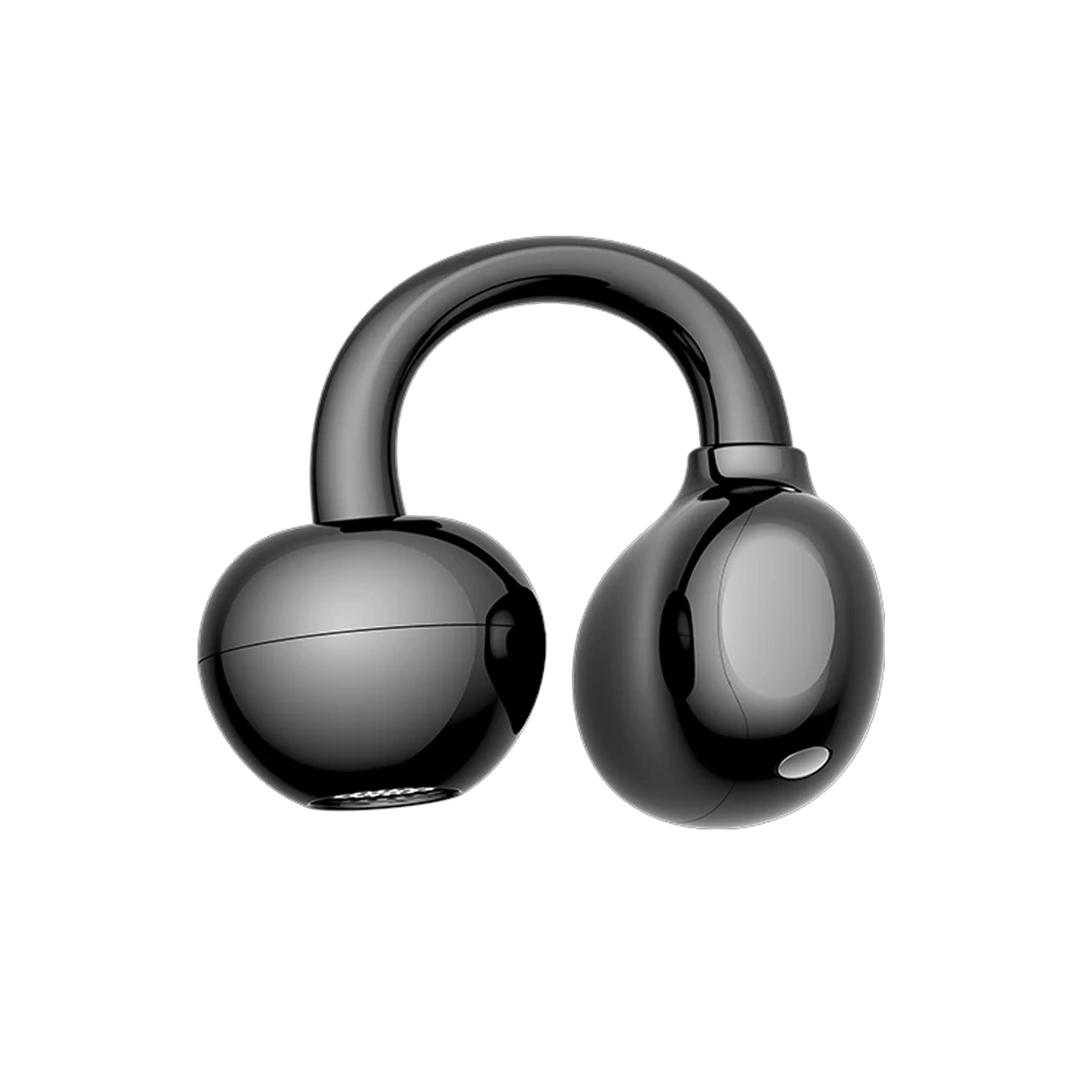 HONOR Earbuds Clip 2 Pro - Black