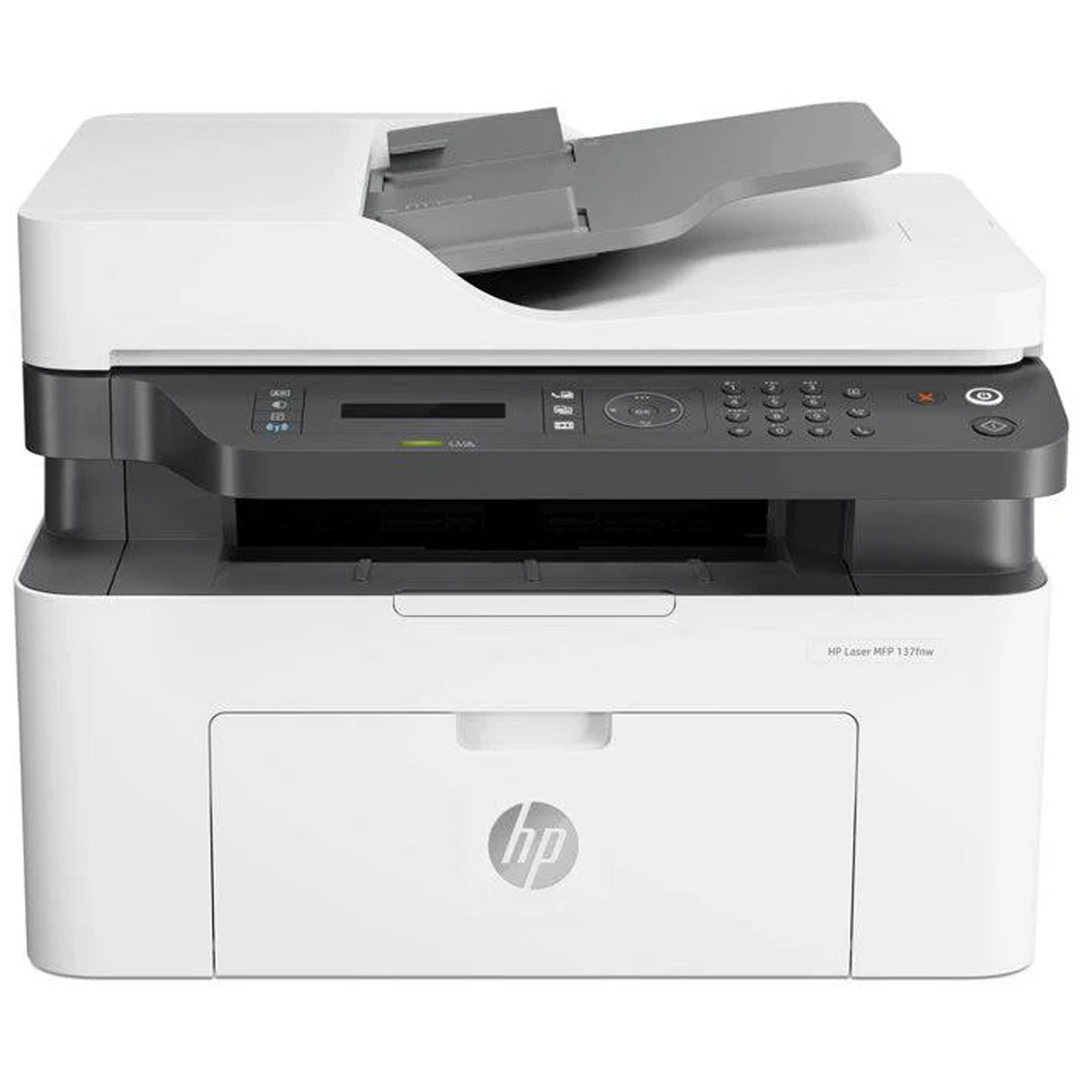HP Laserjet 137fnw Printer