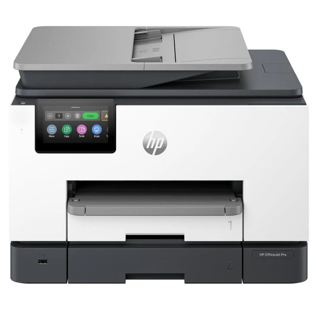 HP OfficeJet Pro 9130 AIO - 25ppm - 4800dpi - WiFi - Color Inkjet - Printer - Zayoom