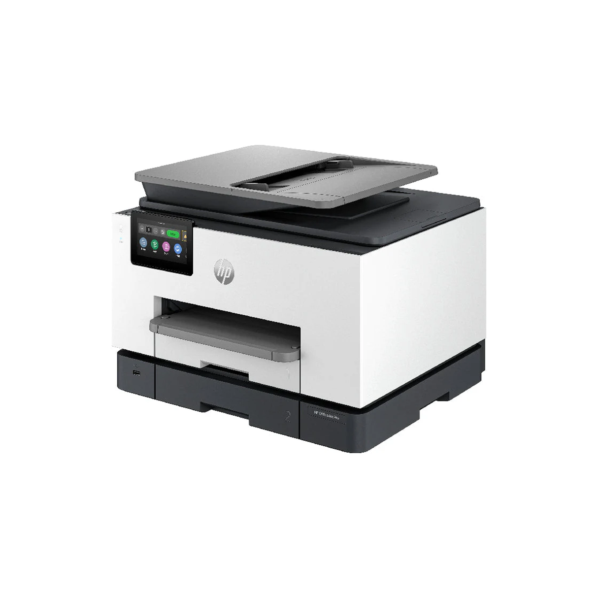 HP OfficeJet Pro 9130 AIO - 25ppm - 4800dpi - WiFi - Color Inkjet - Printer - Zayoom