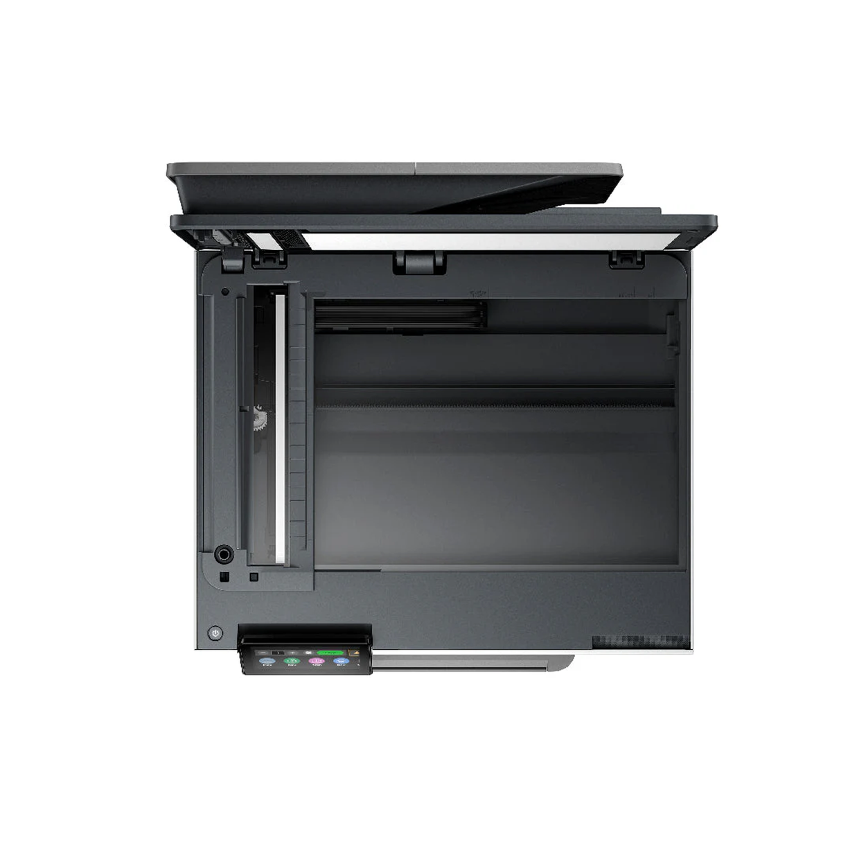 HP OfficeJet Pro 9130 AIO - 25ppm - 4800dpi - WiFi - Color Inkjet - Printer - Zayoom
