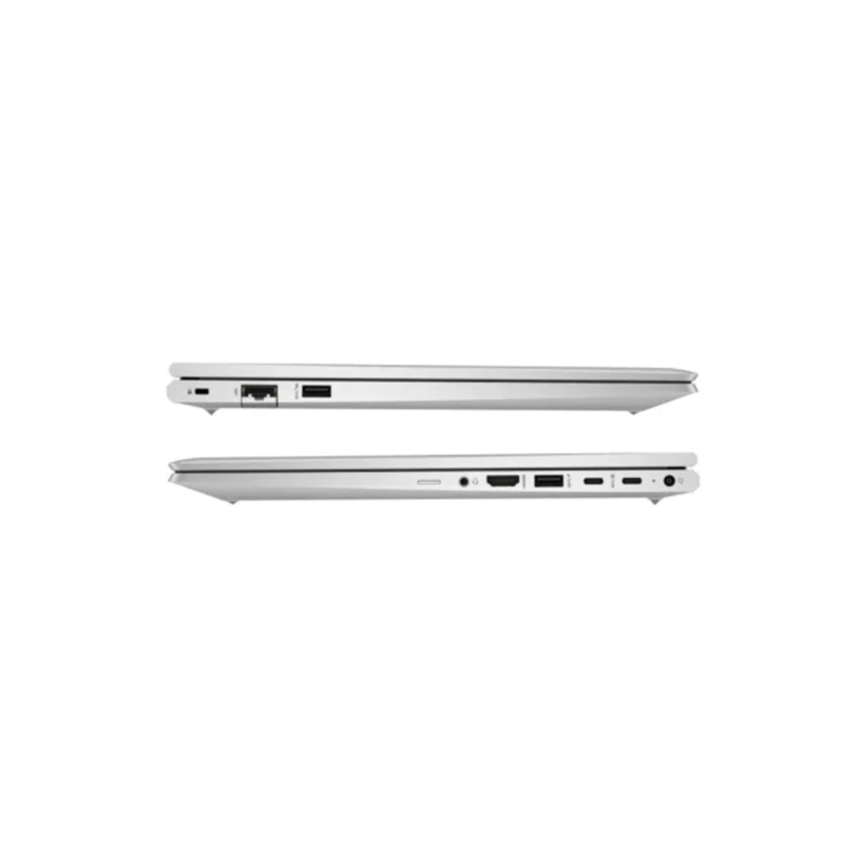 HP ProBook 450 G10 15.6" FHD Laptop - CPU i7-1355U, RAM 8GB DDR4, SSD 512GB M.2, Windows 11 Pro - Pike Silver