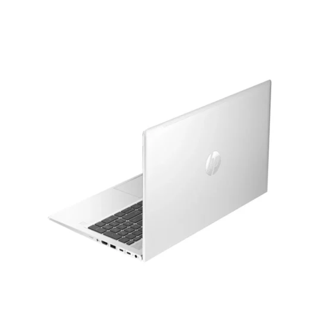 HP ProBook 450 G10 15.6" FHD Laptop - CPU i7-1355U, RAM 8GB DDR4, SSD 512GB M.2, Windows 11 Pro - Pike Silver