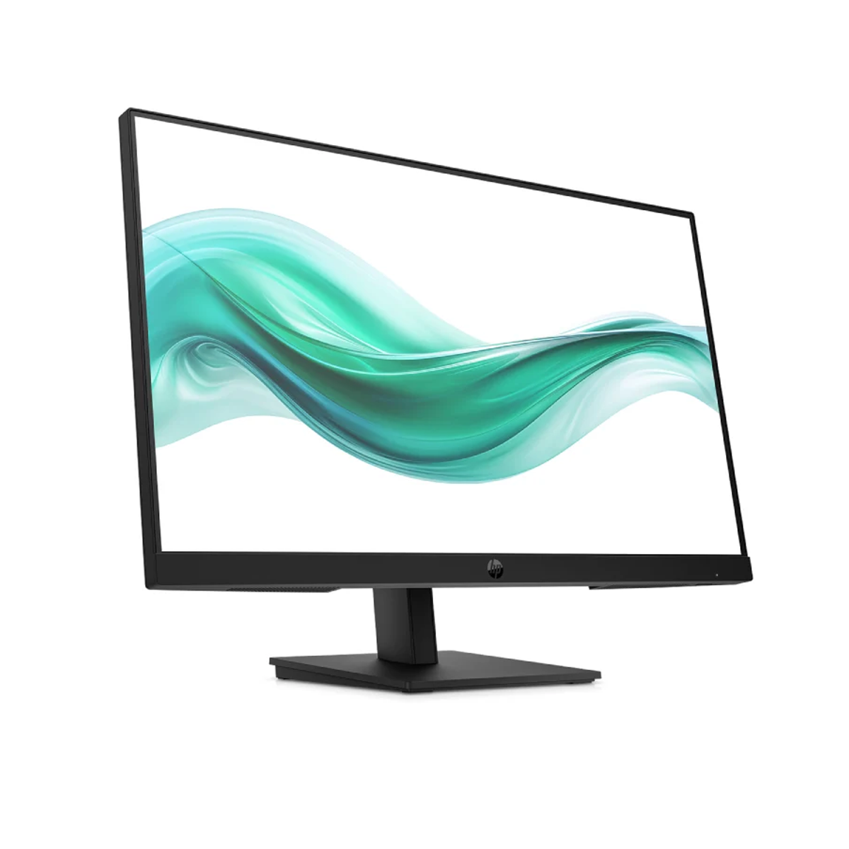 اتش بي شاشة Series 3 Pro 324ph - مقاس 23.8 بوصة FHD - تردد حتى 100Hz - منافذ HDMI 1.4 / DisplayPort / VGA - حامل قابل لتعديل الارتفاع - سماعة
