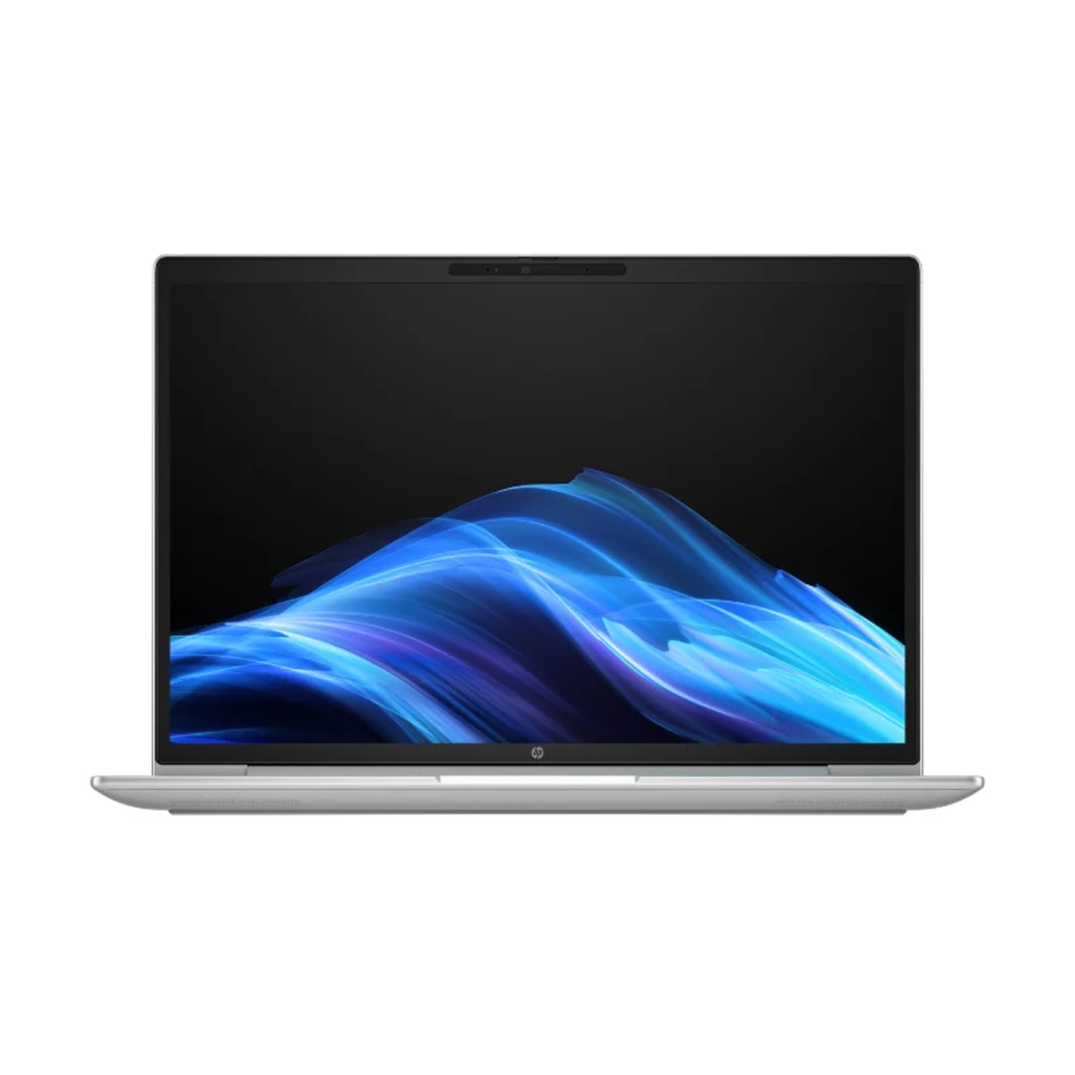اتش بي لاب توب ProBook 4 G1i AI PC بالذكاء الاصطناعي - شاشة 14 بوصة WUXGA - معالج Ultra 7 255U - رام 16 جيجابايت - سعة 512 جيجابايت (SSD) - بدون نظام تشغيل (DOS) - أزرار إنجليزي/عربي - فضي