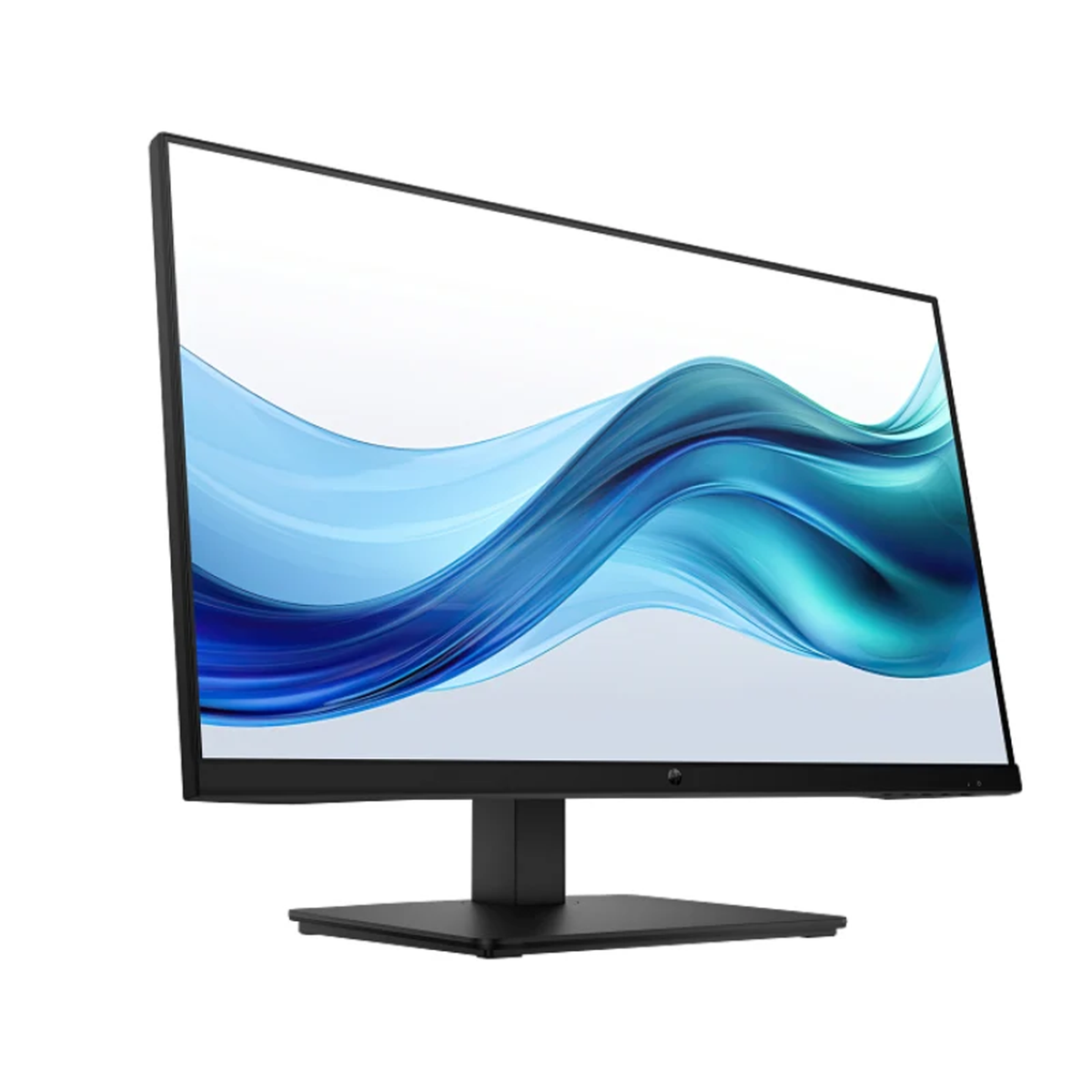 اتش بي شاشة Series 3 Pro 327pf - مقاس 27 بوصة FHD - تردد حتى 100Hz - منافذ HDMI / DisplayPort / VGA - ارتفاع ثابت
