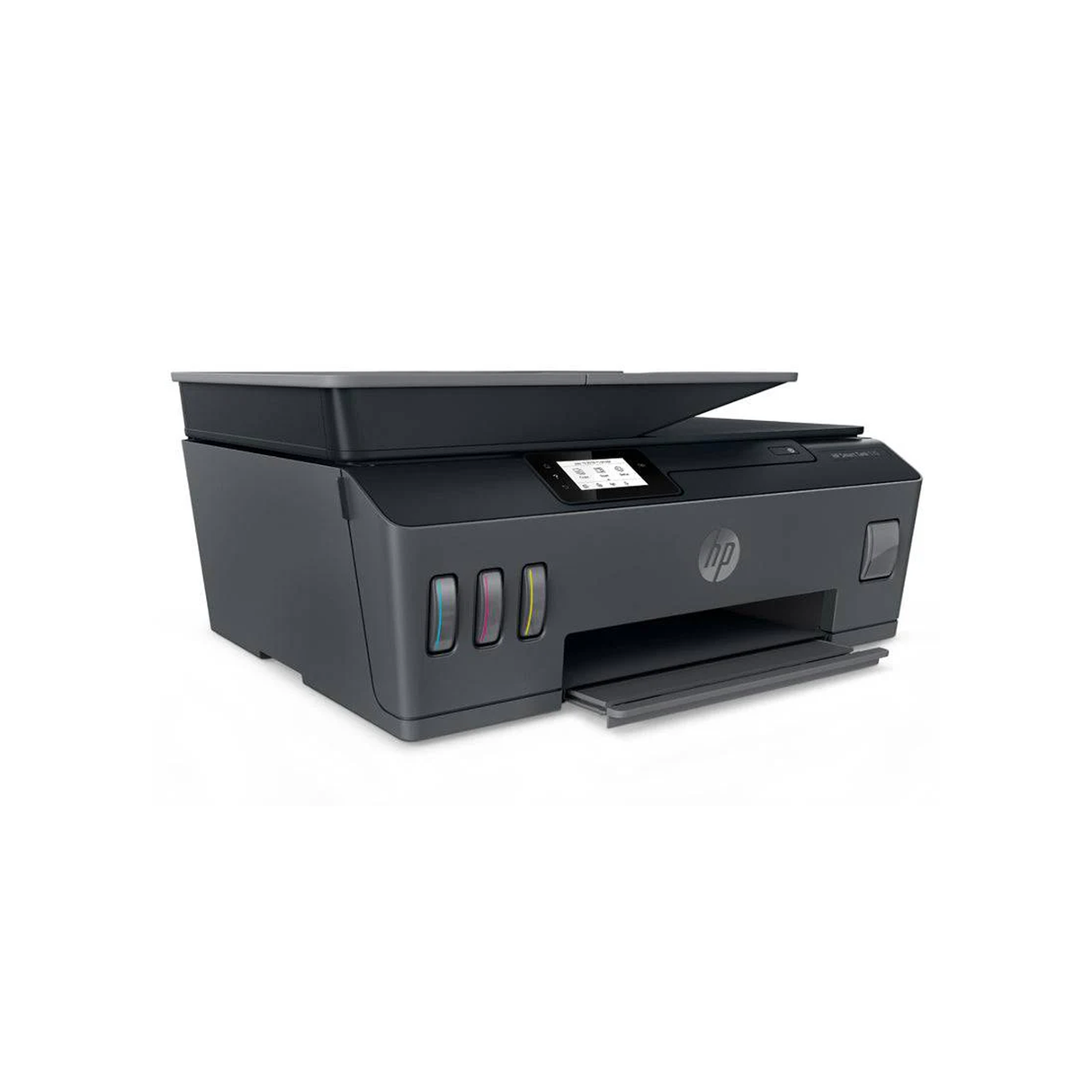 HP Smart Tank 530 Wireless AIO - 11ppm - 4800dpi - WiFi - Bluetooth - Color Inkjet - Printer - Zayoom