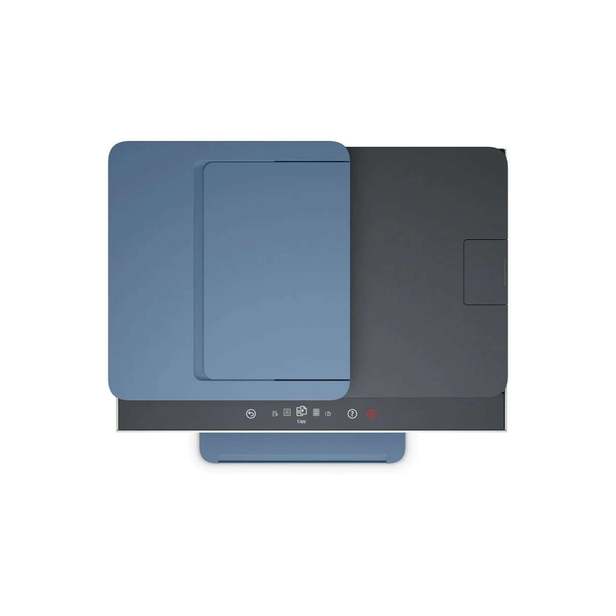 HP Smart Tank 795 AIO - 15ppm - 4800dpi - WiFi - Fax - Bluetooth - Color Inkjet - Printer - Zayoom