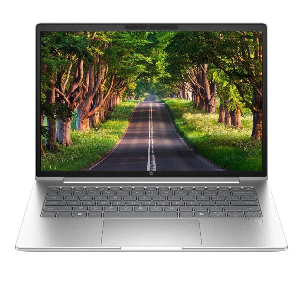 HP ProBook 440 G11 14" WUXGA Laptop - CPU Ultra 5 125U, RAM 8GB DDR5, SSD 512GB M.2, Windows 11 Pro - Pike Silver