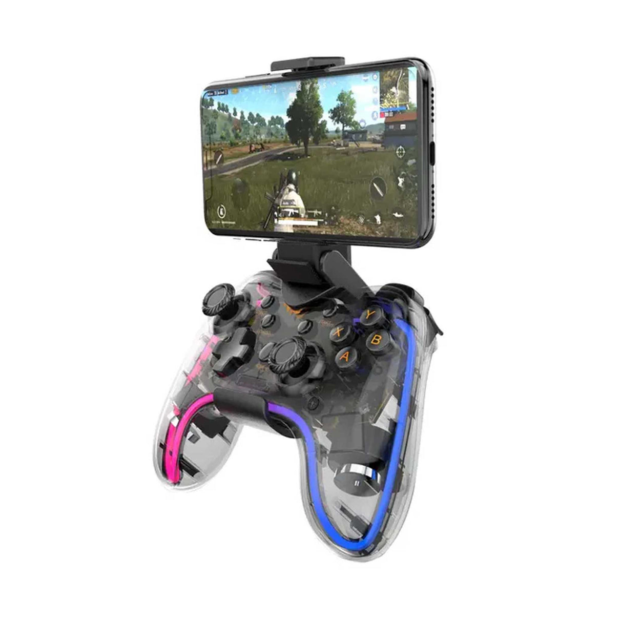 Havit - High Precision - Wired - Gamepad - Zayoom