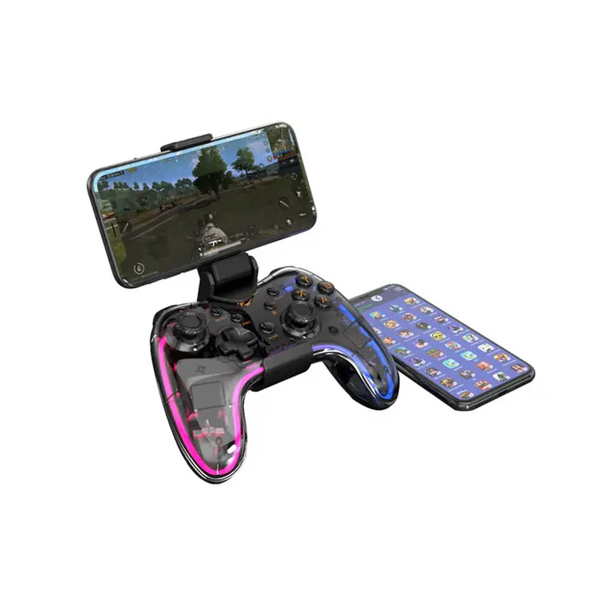 Havit - High Precision - Wired - Gamepad - Zayoom