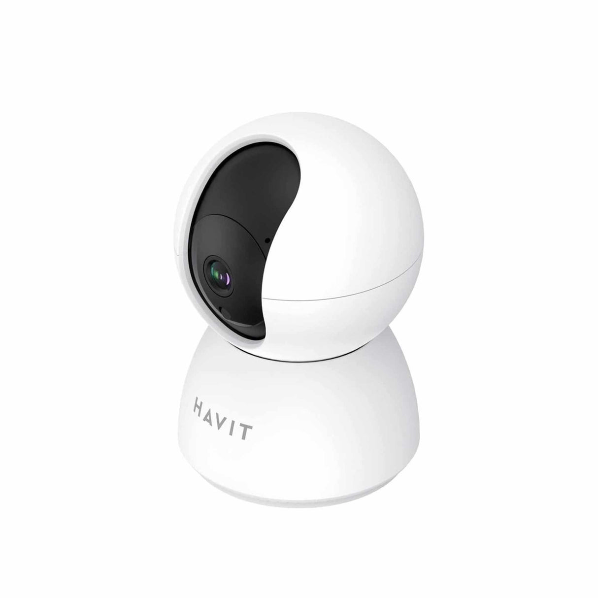 Havit IP Camera IPC20-UK - White - ASIS