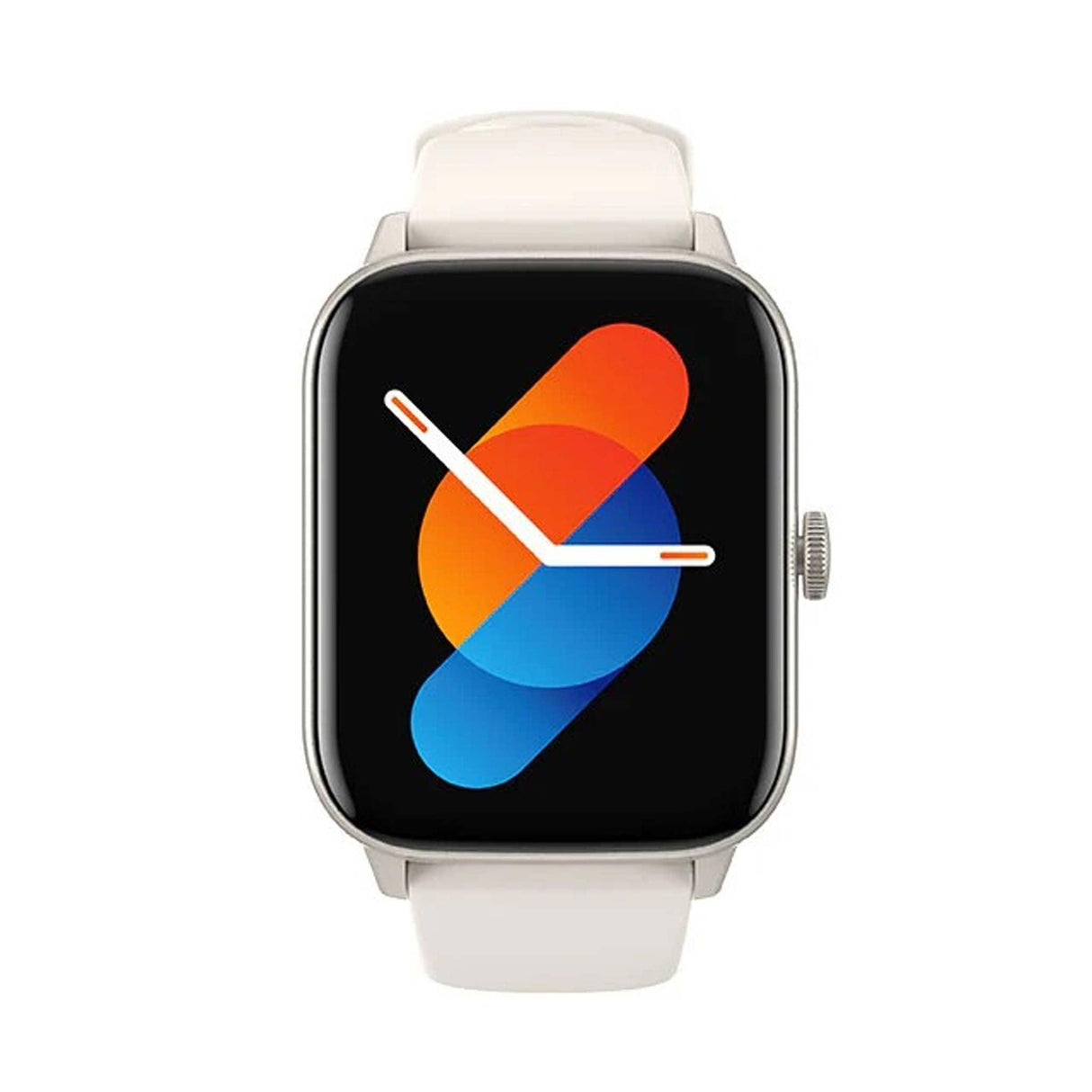 Havit Smart Life Series Smart Watch - Beige - Zayoom