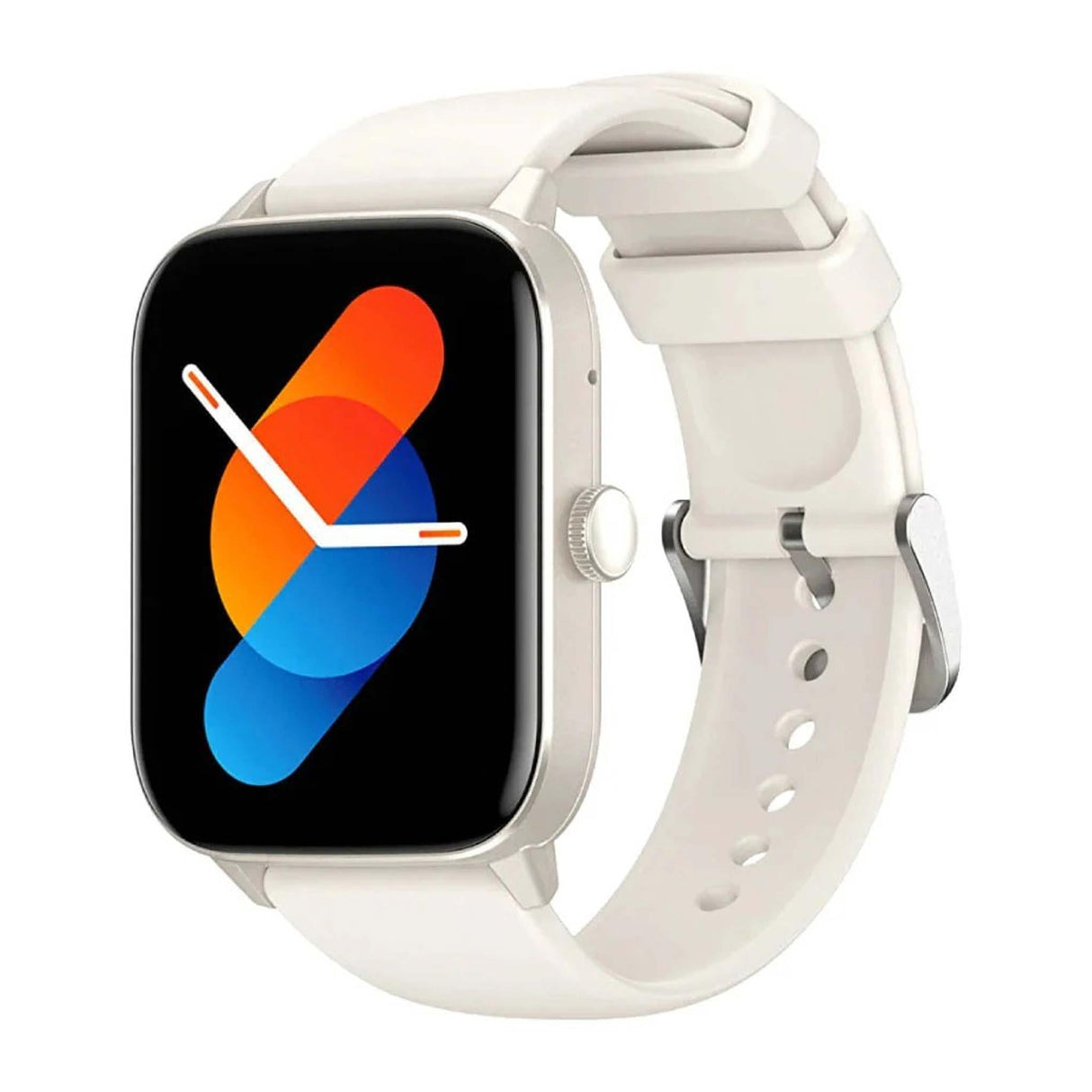 Havit Smart Life Series Smart Watch - Beige - Zayoom