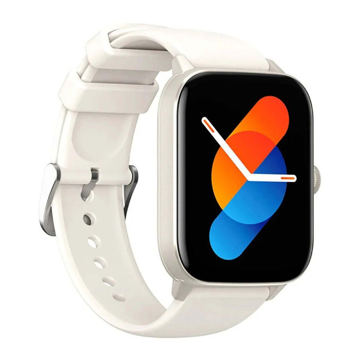 Havit Smart Life Series Smart Watch - Beige - Zayoom