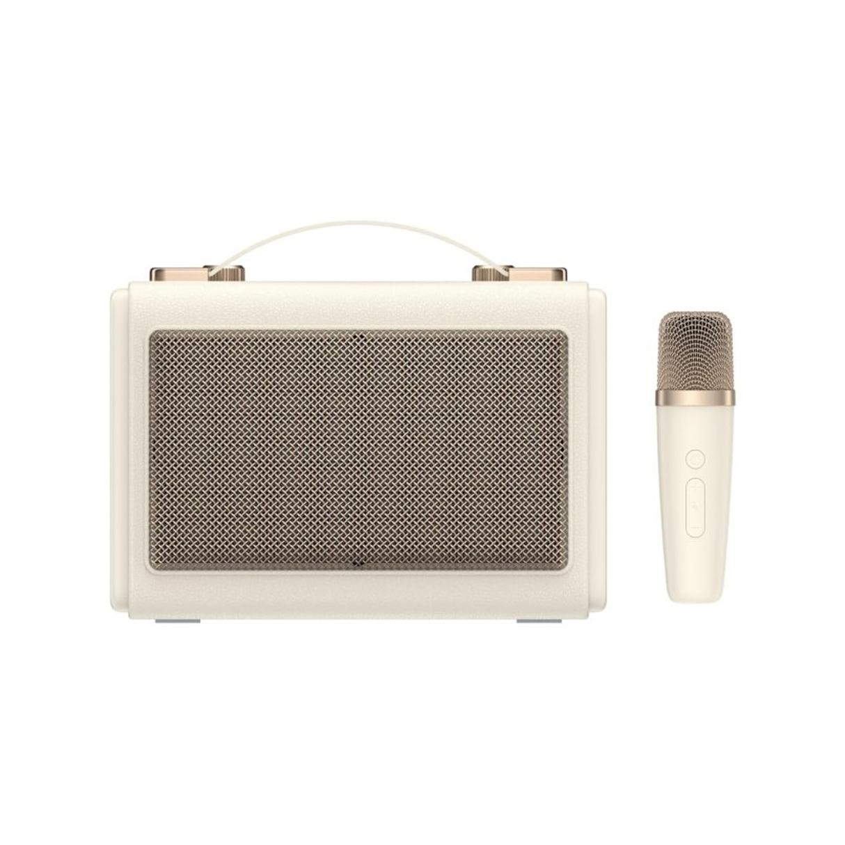 Havit Portable Wireless Karaoke Speaker, Rechargeable with RGB Lights