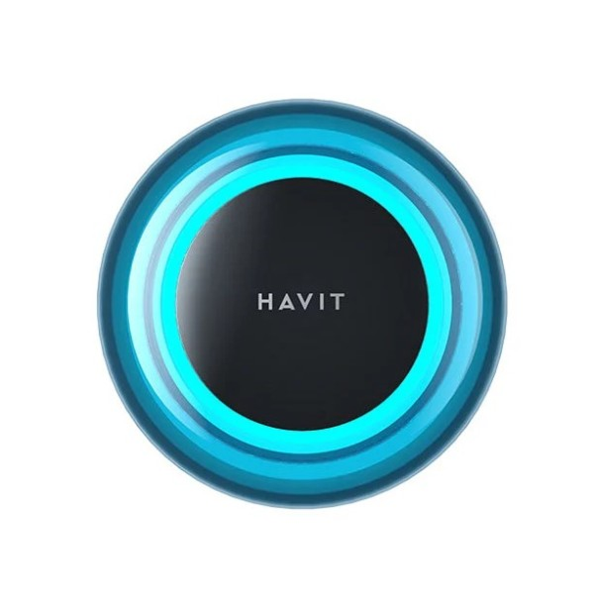 Havit Multi-Color Ambient Light Wireless Speaker
