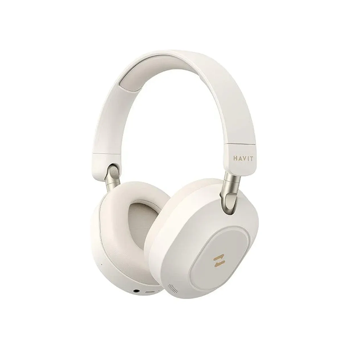 Havit Wireless Headset - Beige