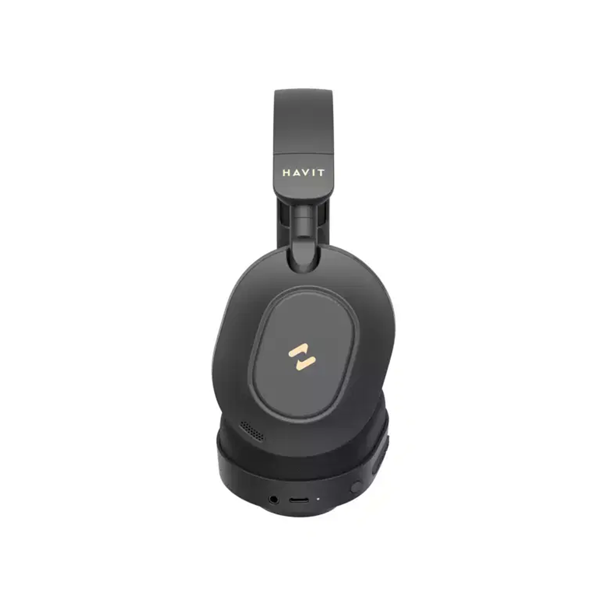 Havit Wireless Headset - Black