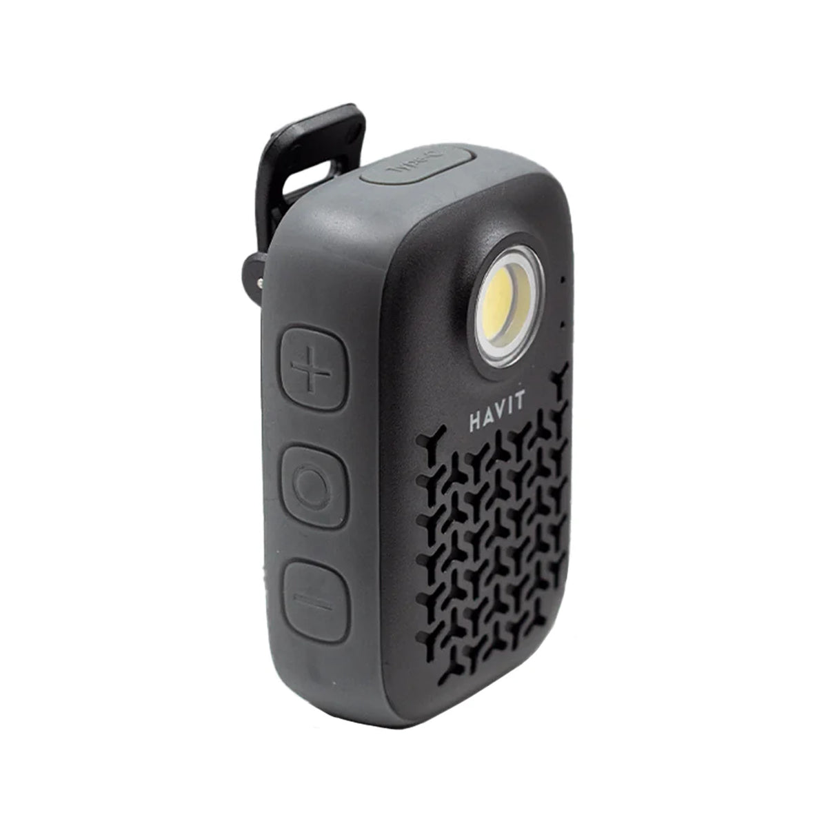 Havit Bluetooth Speaker SK868BT - Black and Gray