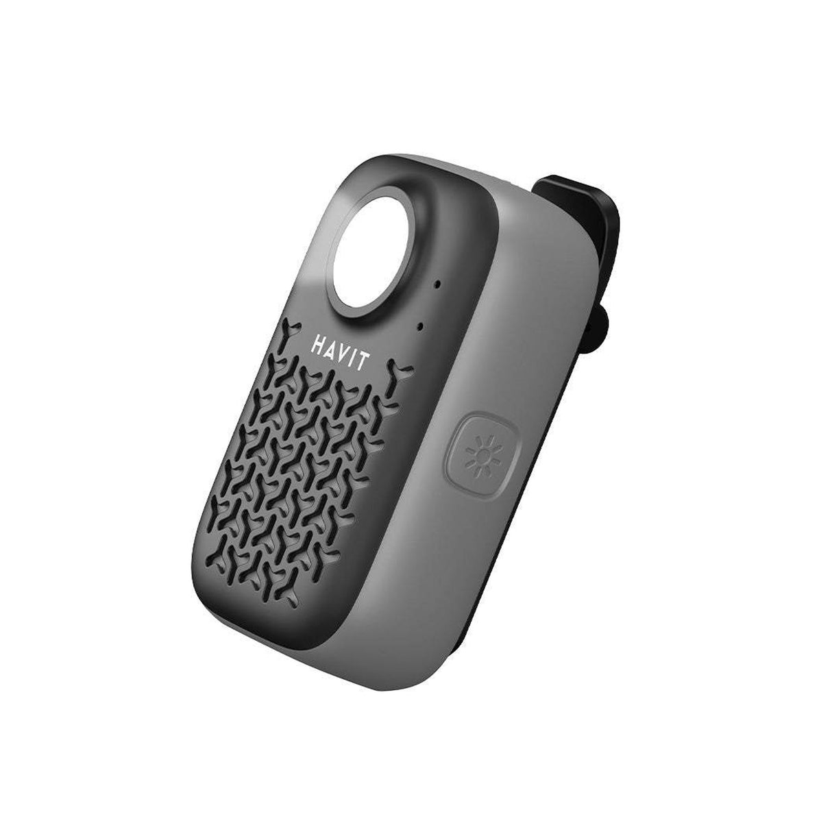 Havit Bluetooth Speaker SK868BT - Black and Gray