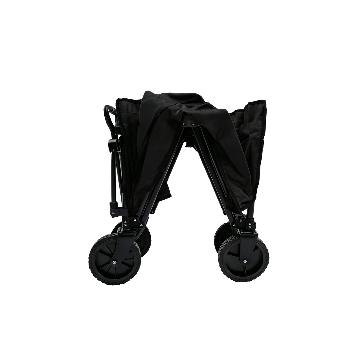 Heavy-Duty Foldable Wagon