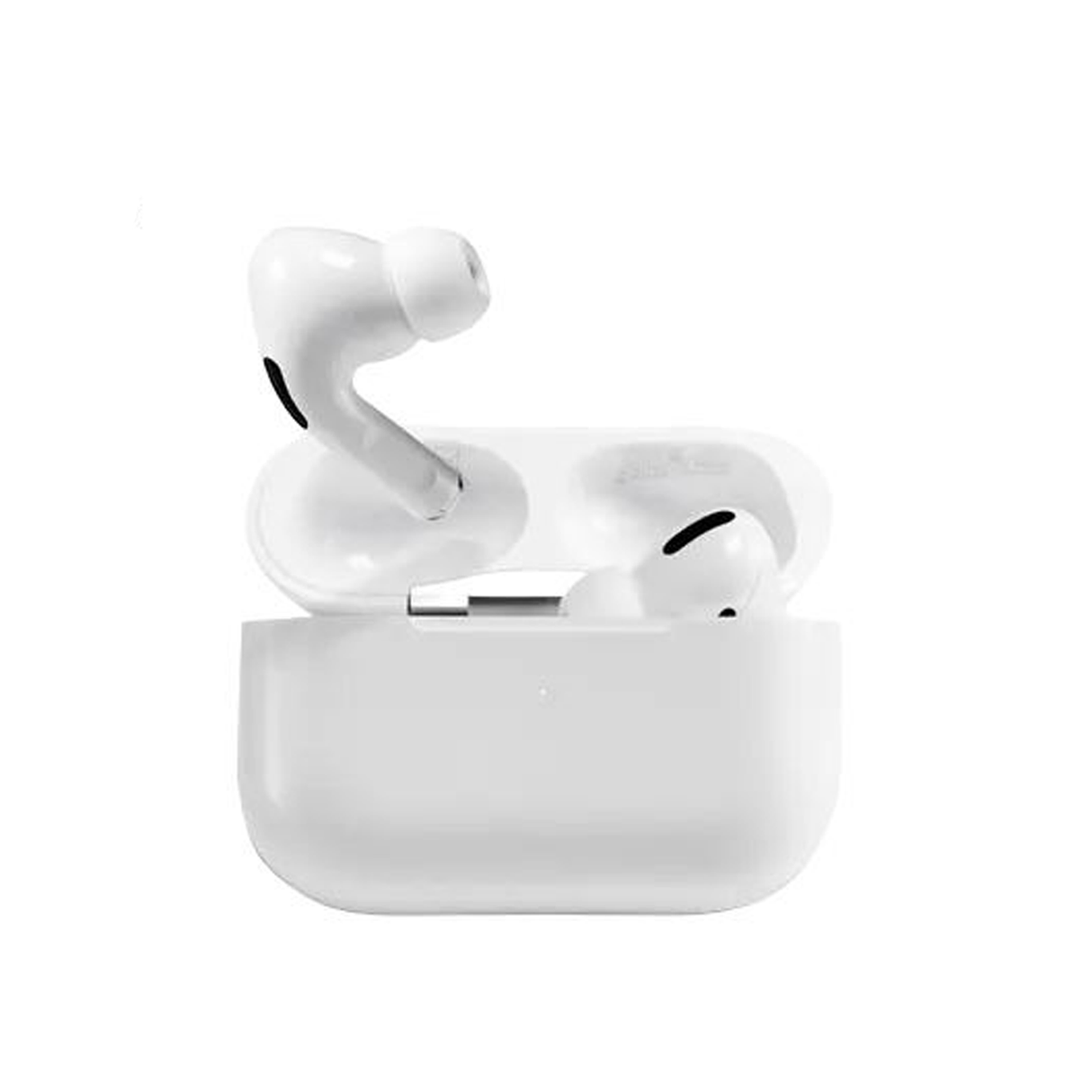 Hie-Q B&W Wireless Earbuds 30mAh Battery, 3H Charge