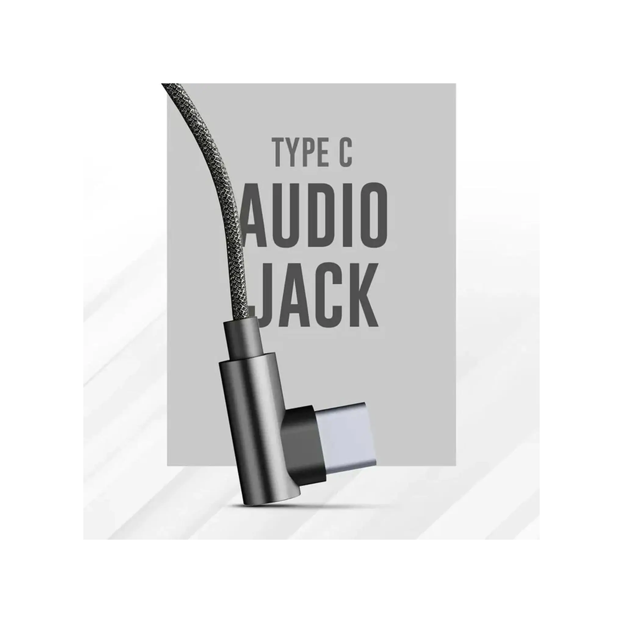 Hifuture Mi5 HiFi Wired Earbuds - Black