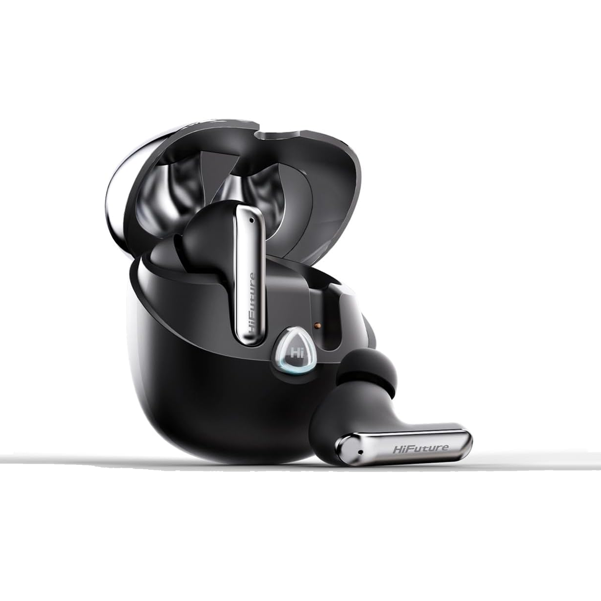 Hifuture SonicAir - TWS Earbuds -Black