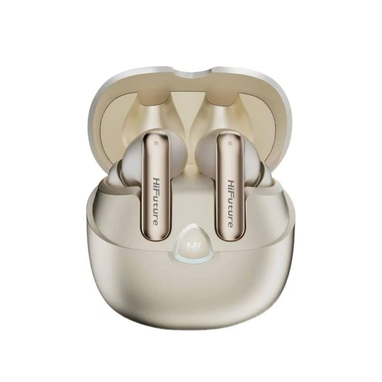 Hifuture SonicAir - TWS Earbuds - Champagne