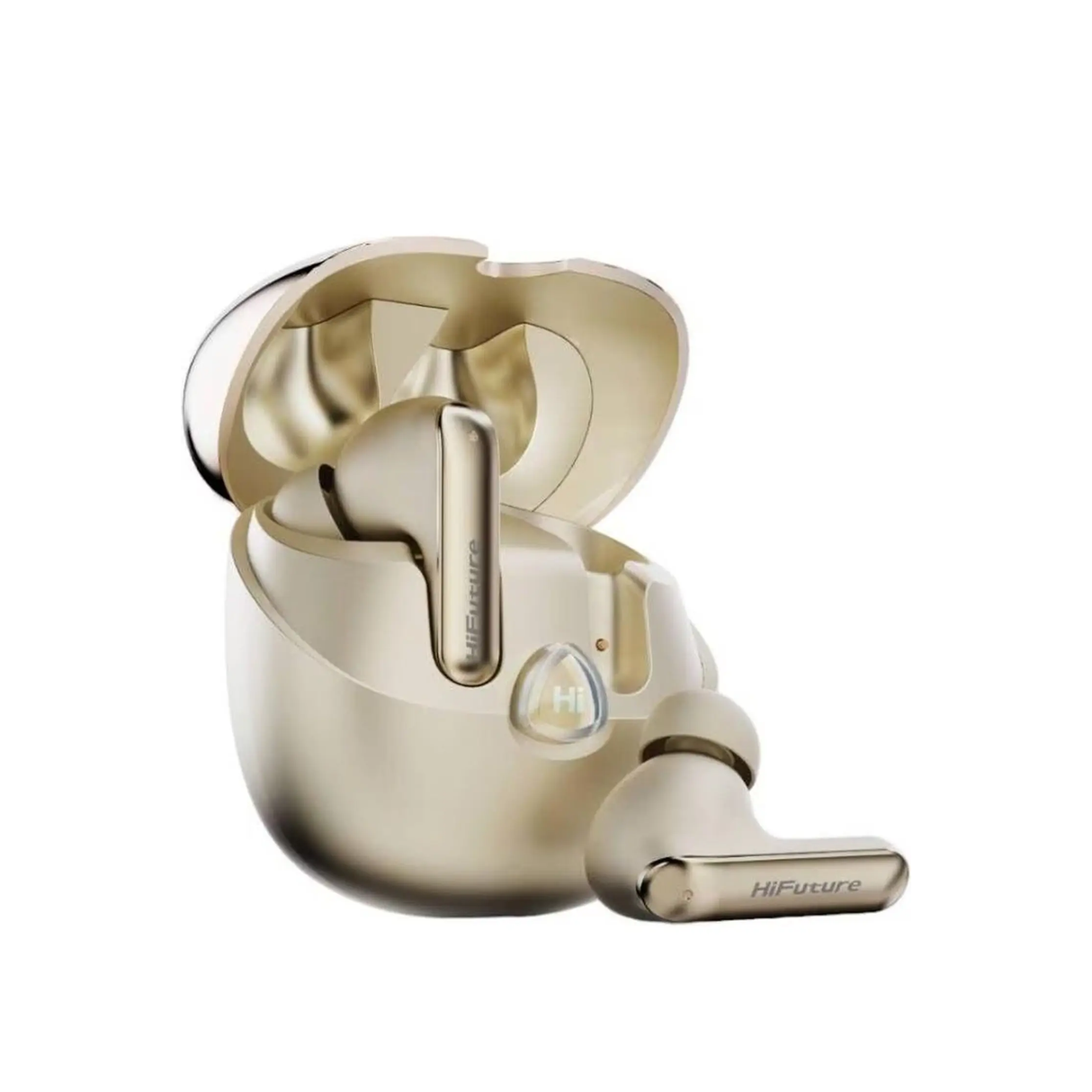 Hifuture SonicAir - TWS Earbuds - Champagne