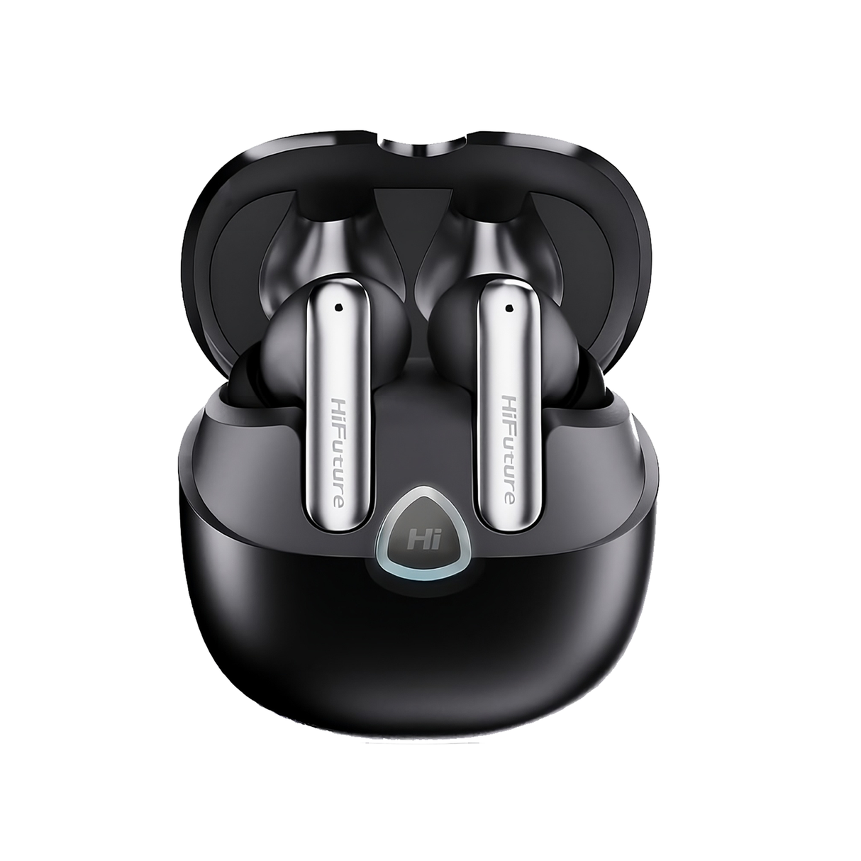 Hifuture SonicAir - TWS Earbuds -Black