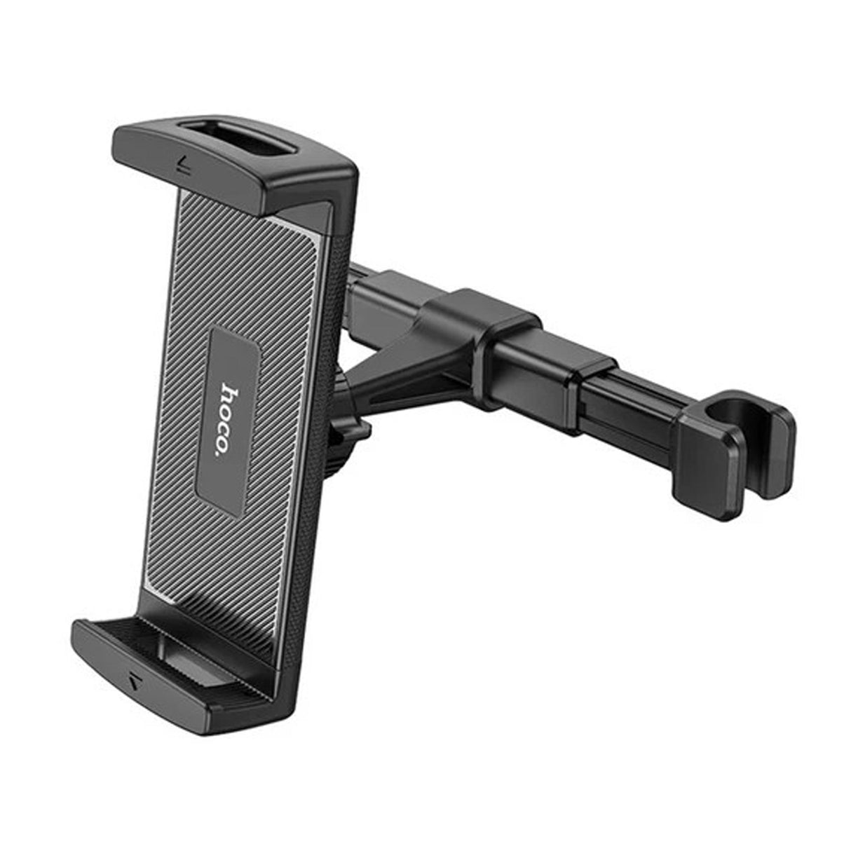 Hoco CA121 Prospering Headrest Car Holder For Tablets - Zayoom