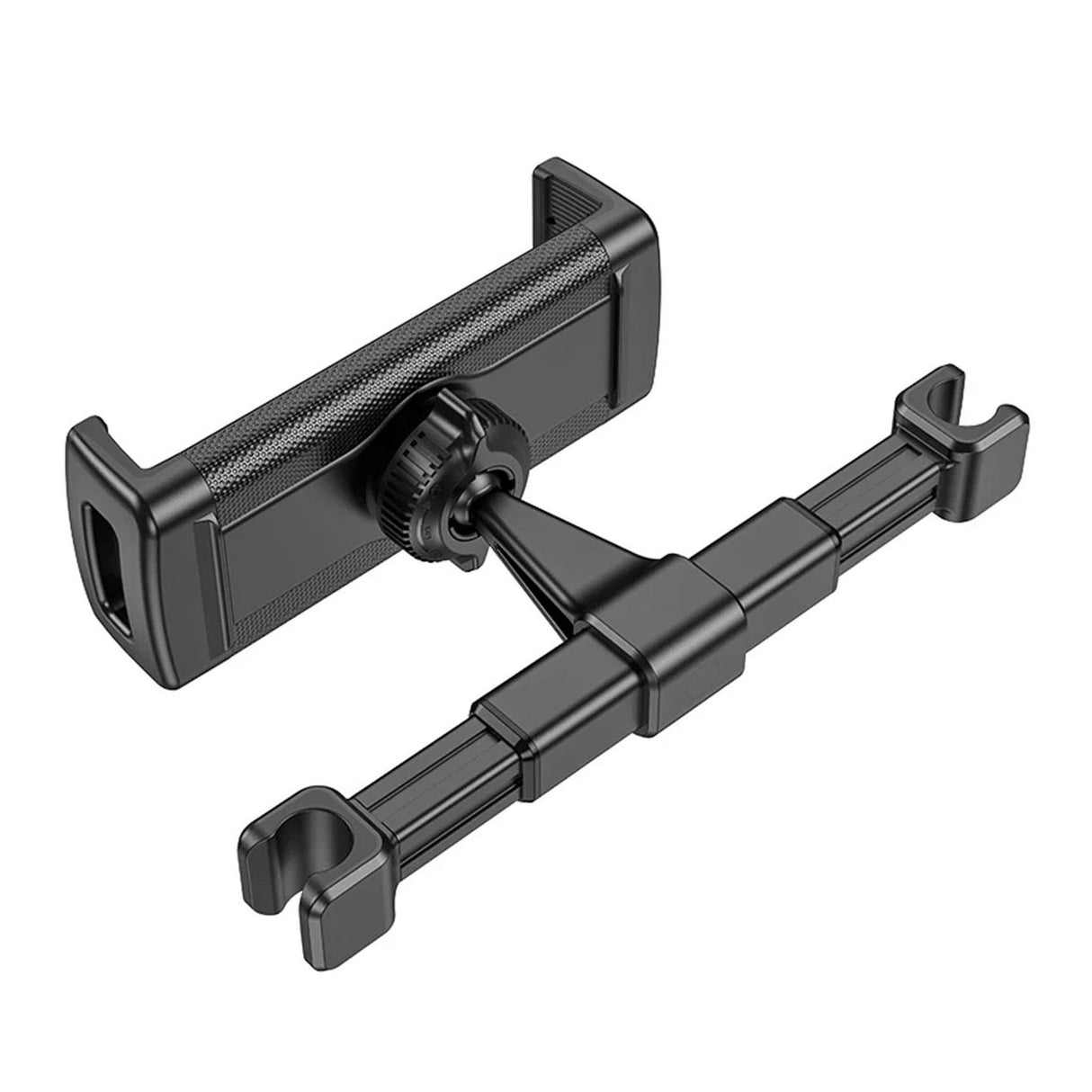 Hoco CA121 Prospering Headrest Car Holder For Tablets - Zayoom