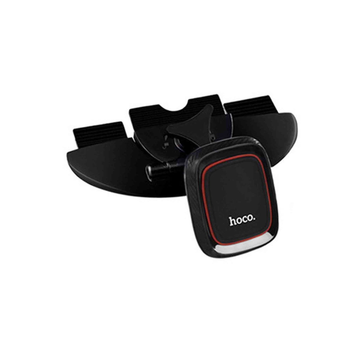 Hoco CA25 Car CD Slot Magnetic Mobile Holder - Zayoom