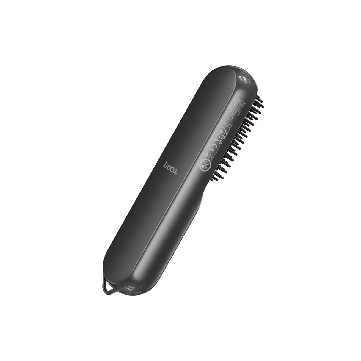 HOCO Electric Hair Straightening Comb - HP45