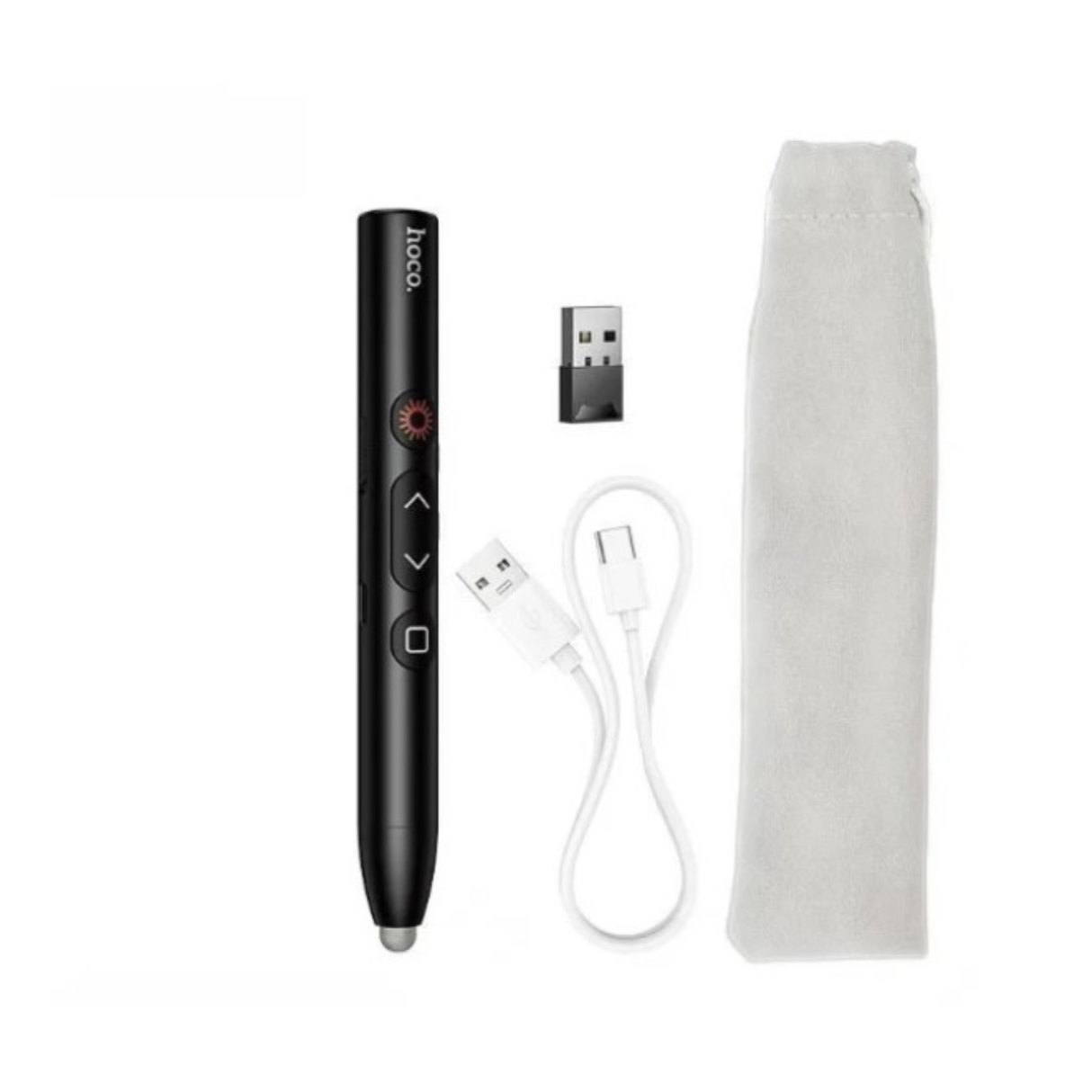 Hoco Gm203 Touch Screen Writing Page Turning Pen