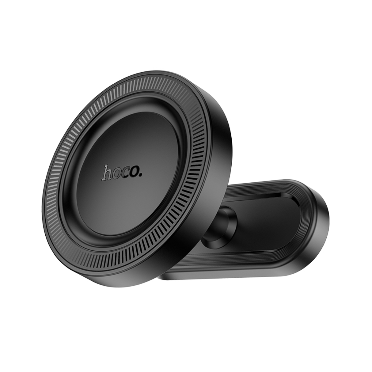 Hoco H58 Show Ring Magnetic Car Holder(Multi-Scene)