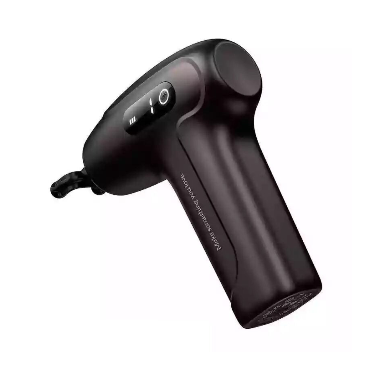 Hoco Hp51 Electric Mini Silent Fascia Gun