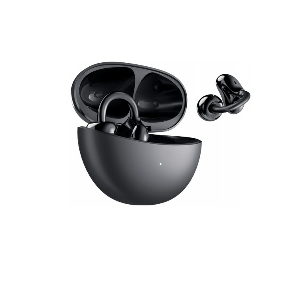 HONOR Earbuds Clip - Black