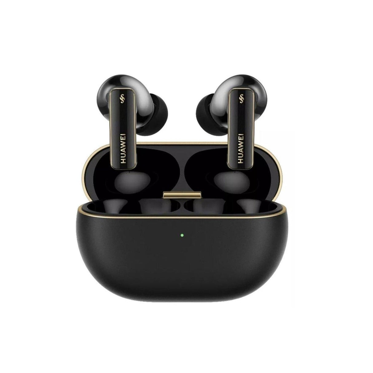 Huawei Freebuds Pro 4 - Wireless Earphones - Black - Zayoom