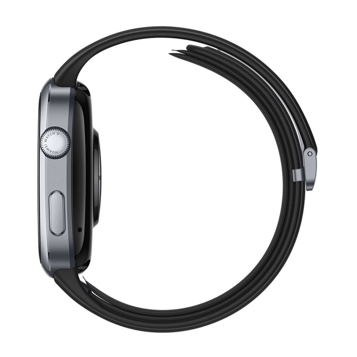 Huawei Watch D2 1.82 Inch 38mm - Smart Watch - Black - Zayoom